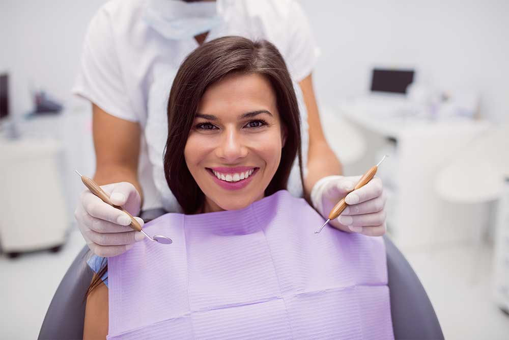 Estética dental, importancia y tratamientos
