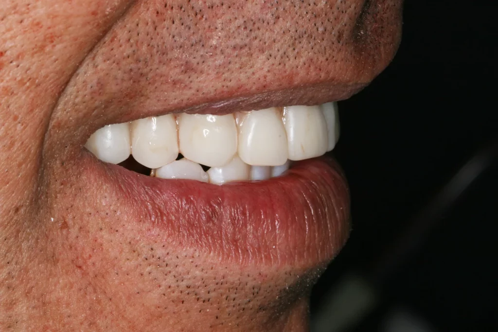 Clinica dental Sevilla