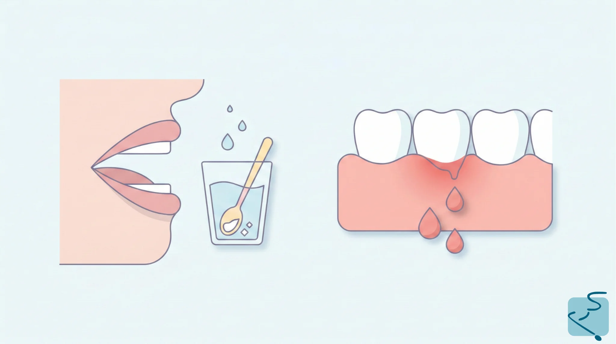 Encias inflamadas remedios Sevilla